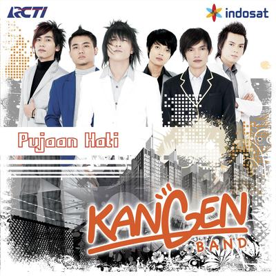 Kau Tipu Aku By Kangen Band's cover