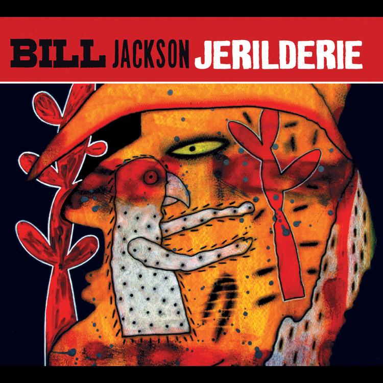 Bill Jackson's avatar image