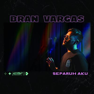 Bran Vargas's cover