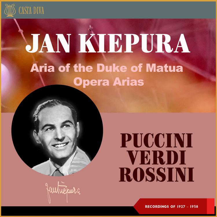 Jan Kiepura's avatar image