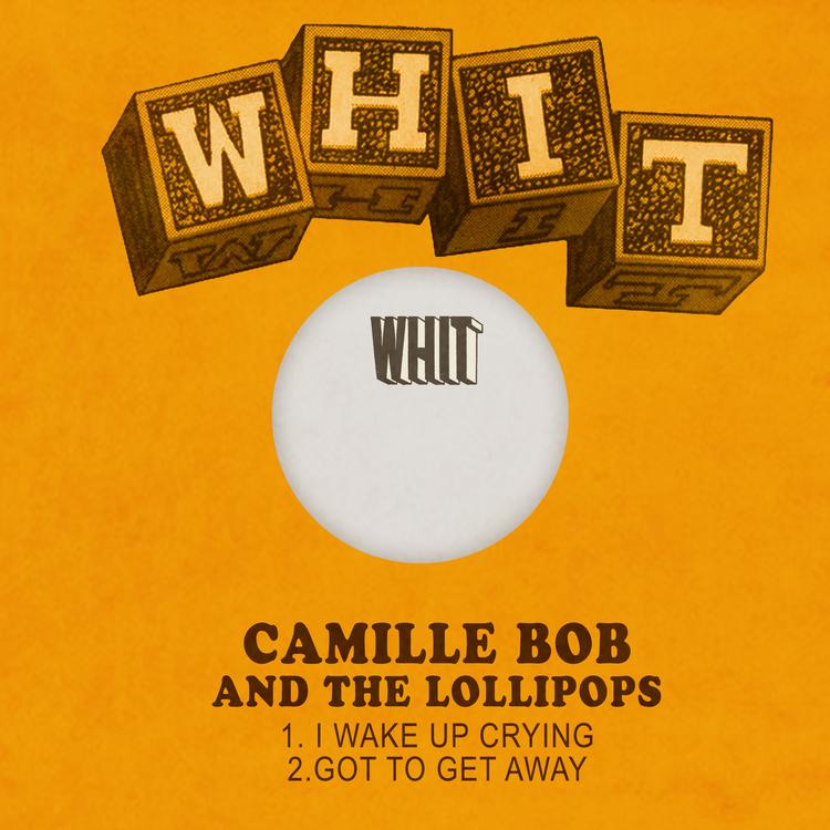 Camille Bob and The Lollipops's avatar image