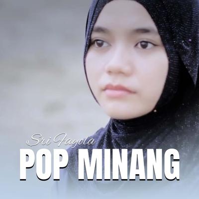 Pop Minang's cover