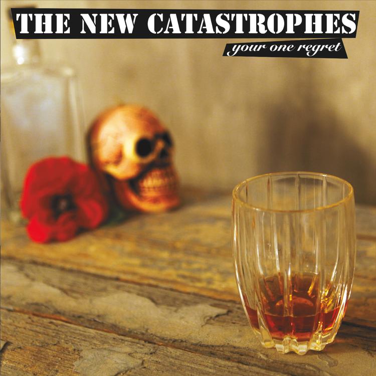 The New Catastrophes's avatar image