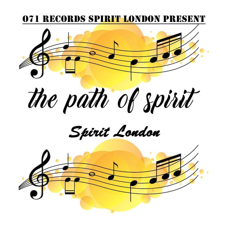 SPIRIT LONDON's avatar image
