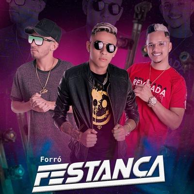 Festança Party's cover