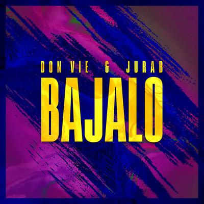 Bajalo's cover