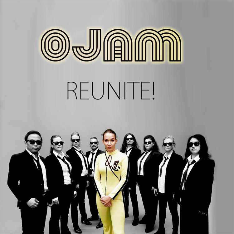 Ojam's avatar image