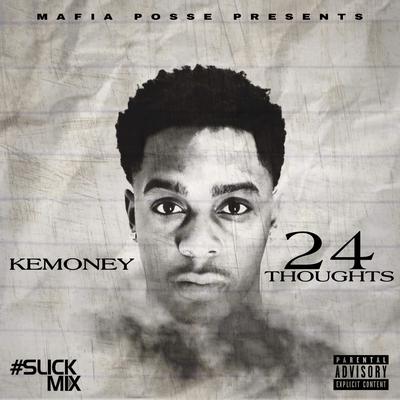 Kemoney's cover