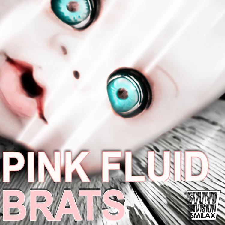 Pink Fluid's avatar image