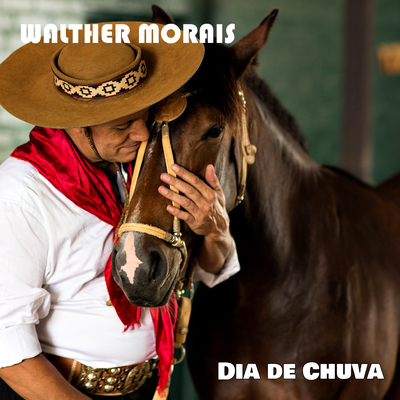 Dia de Chuva By Walther Morais's cover