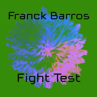 Fight Test (Original mix)'s cover