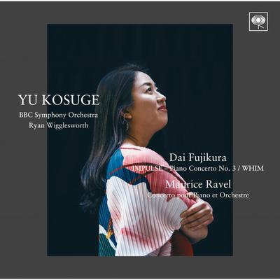 Yu Kosuge's cover