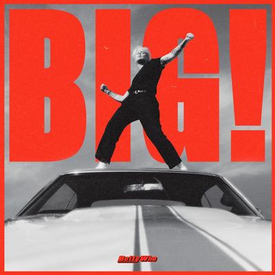 BIG!'s cover