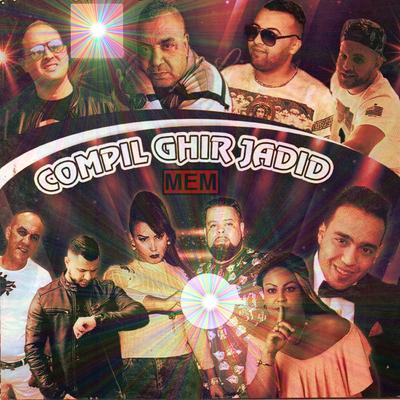 Compil Ghir Jadid's cover