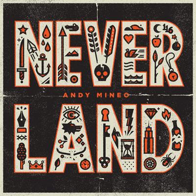 You Can't Stop Me By Andy Mineo's cover