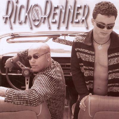 Onde anda você By Rick & Renner's cover