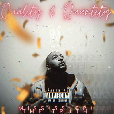 Quality And Quantity's cover