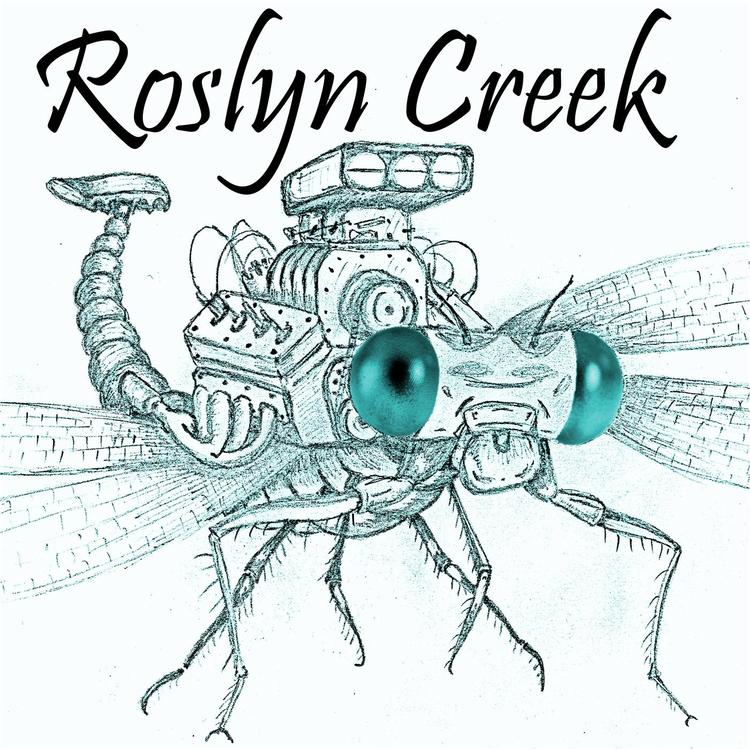 Roslyn Creek's avatar image