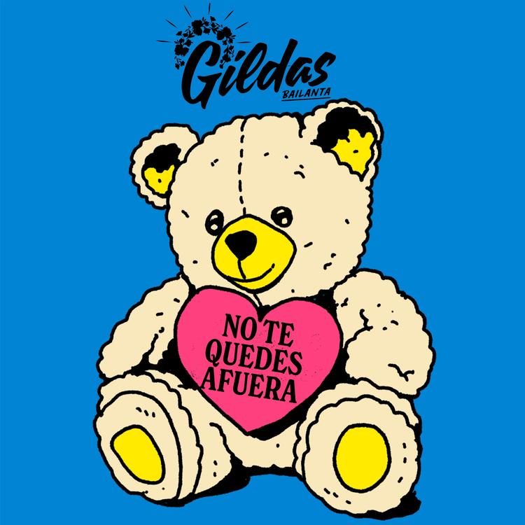 Gildas Bailanta's avatar image