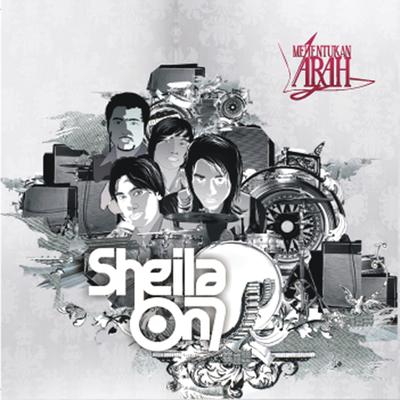 Betapa By Sheila On 7's cover