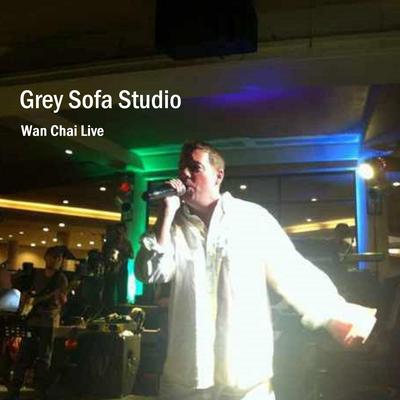 Love Song (Live) By Grey Sofa Studio's cover