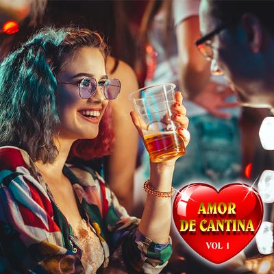 Amor de Cantina, Vol.1's cover