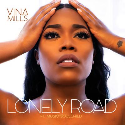 Lonely Road By Vina Mills, Musiq Soulchild's cover