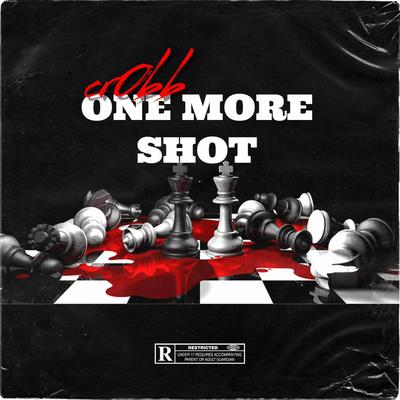 One More Shot's cover