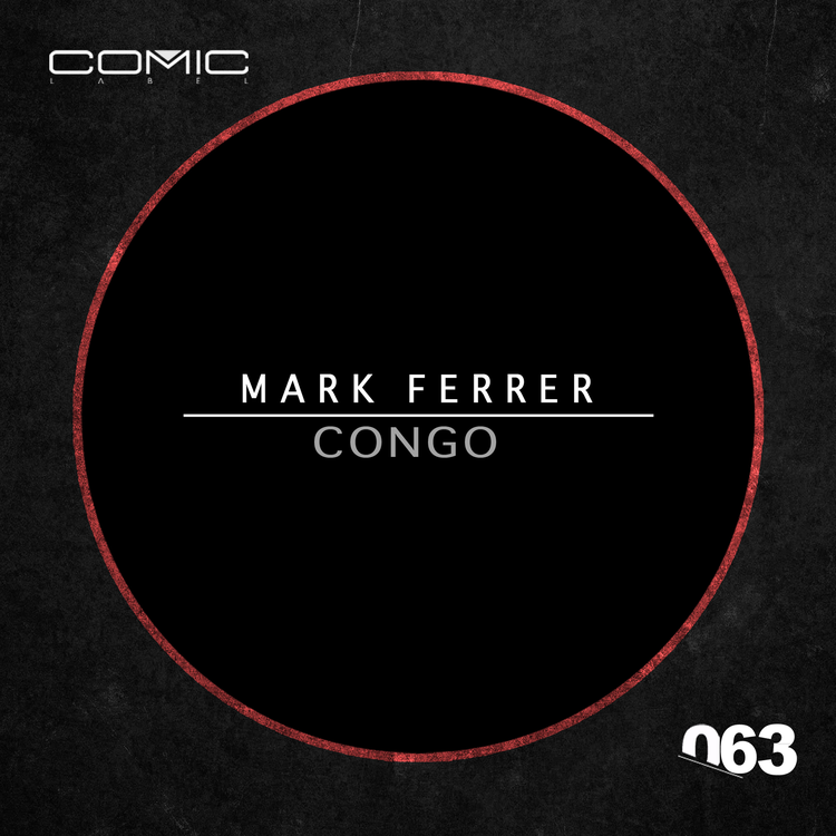 Mark Ferrer's avatar image