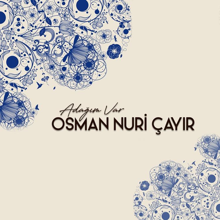 Osman Nuri Çayır's avatar image