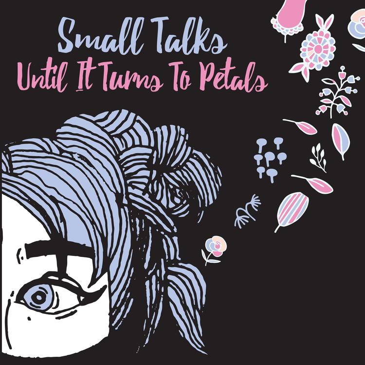 Small Talks's avatar image