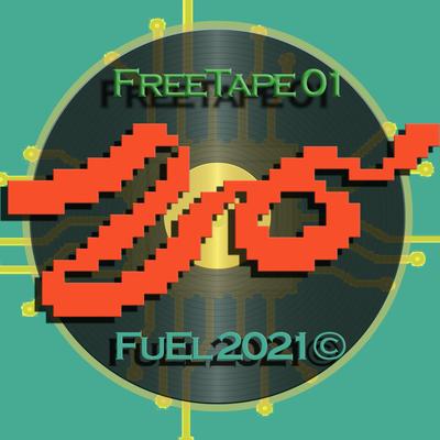 FreeTape 01 (Side A)'s cover