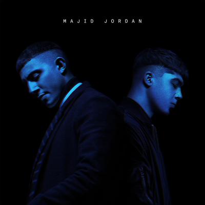 Majid Jordan's cover