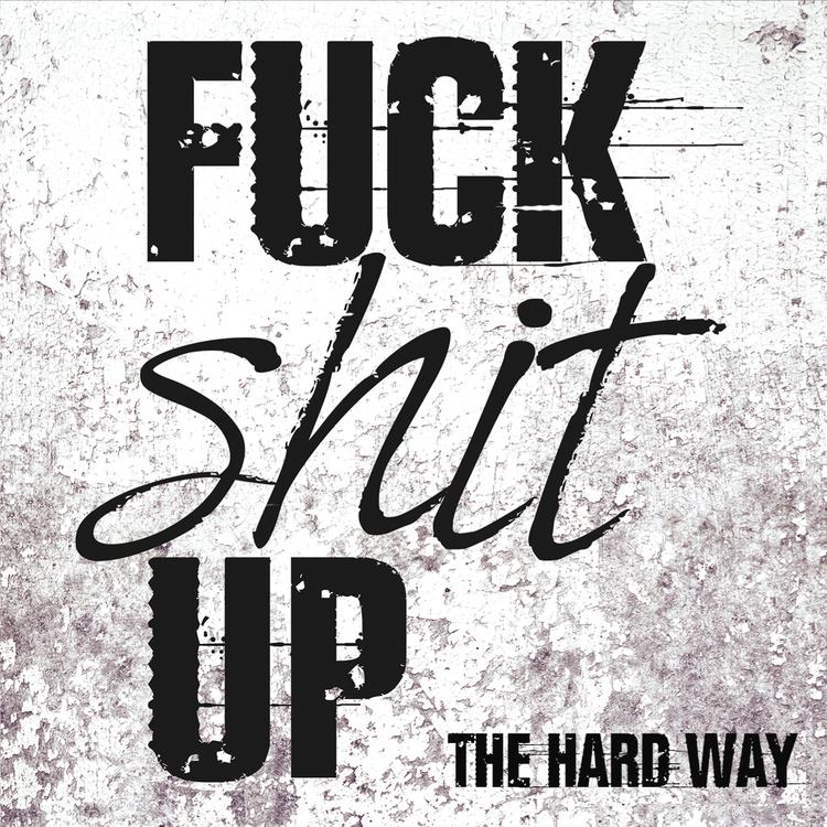 The Hard Way's avatar image