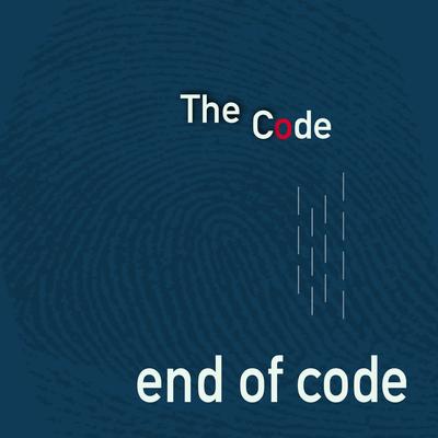 The Code By End of Code's cover