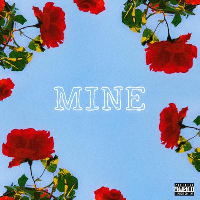 Mine By Dan, TOXIC LOVE's cover