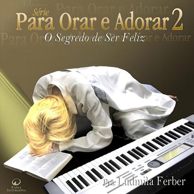 Diz Pra Mim By Ludmila Ferber's cover