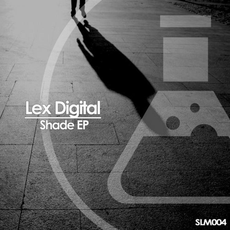 Lex Digital's avatar image