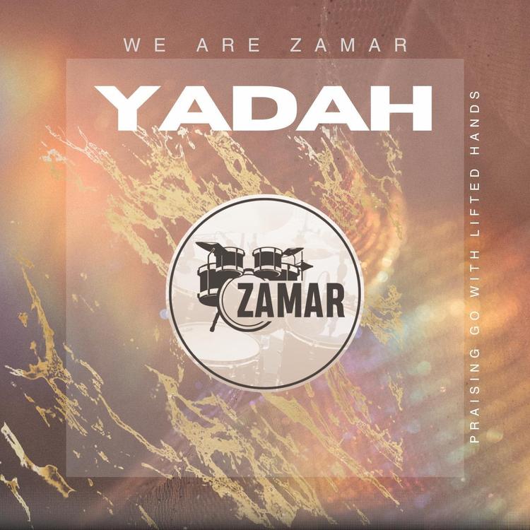 We are Zamar's avatar image