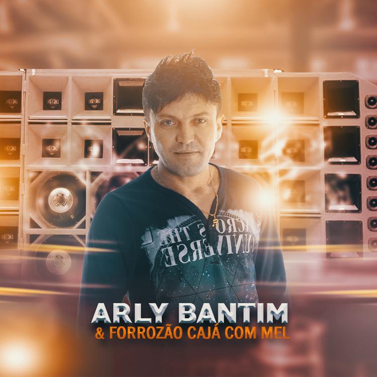 ARLY BANTIM & FORROZÃO CAJÁ COM MEL's avatar image