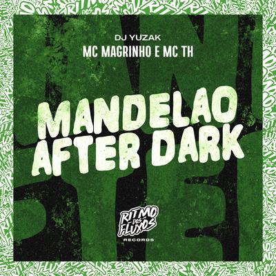 Mandelão After Dark's cover
