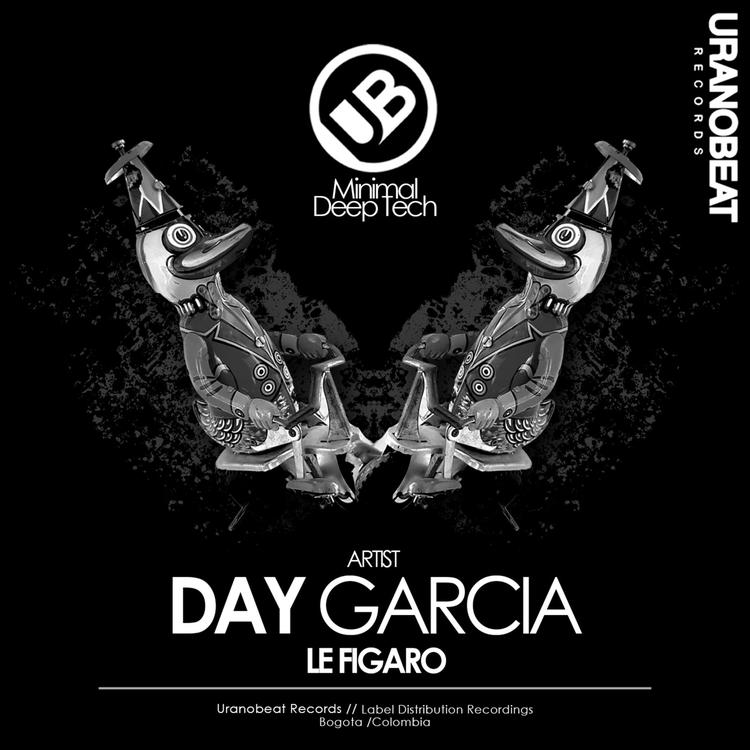 Day Garcia's avatar image