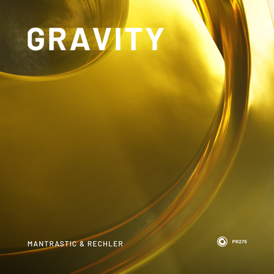 Gravity By Mantrastic, Rechler's cover