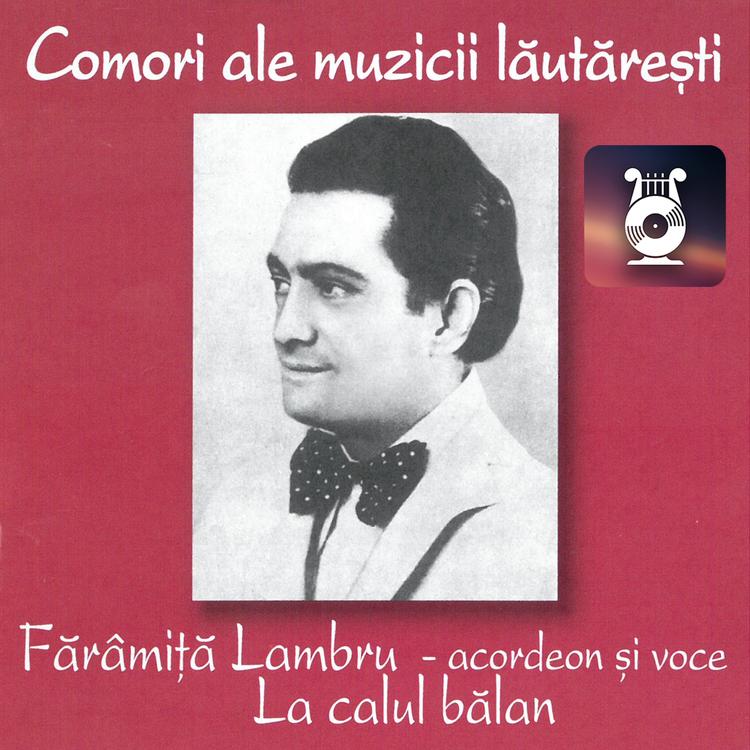 Fărâmiță Lambru's avatar image