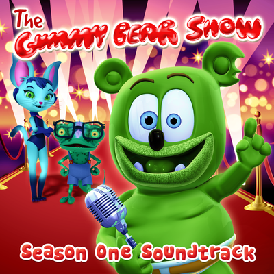 Welcome to The Gummy Bear Show (Theme Song)'s cover