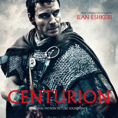 Centurion's cover