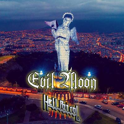 Hell Patrol (Judas Priest Cover) By Evil Moon Ec, Gabriel Oliverio's cover