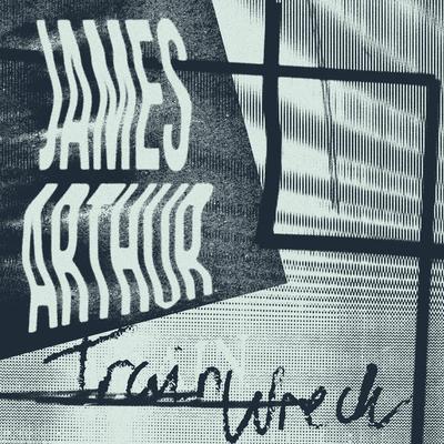 Train Wreck (Acoustic) By James Arthur's cover