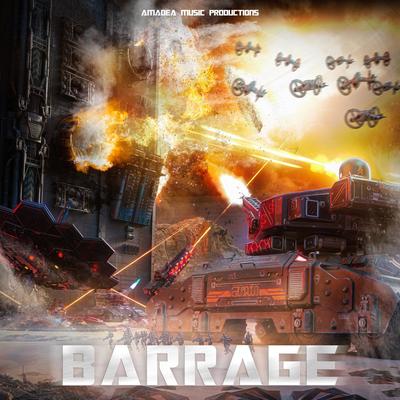Barrage's cover