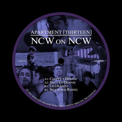 NCW On NCW's cover